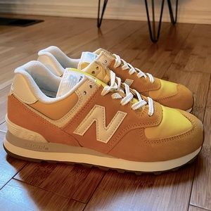 New Balance 6.5 Women’s